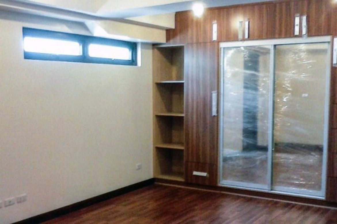 5 Bedroom House for Rent in McKinley Hill Village, McKinley Hill, Taguig, Metro Manila photo 2