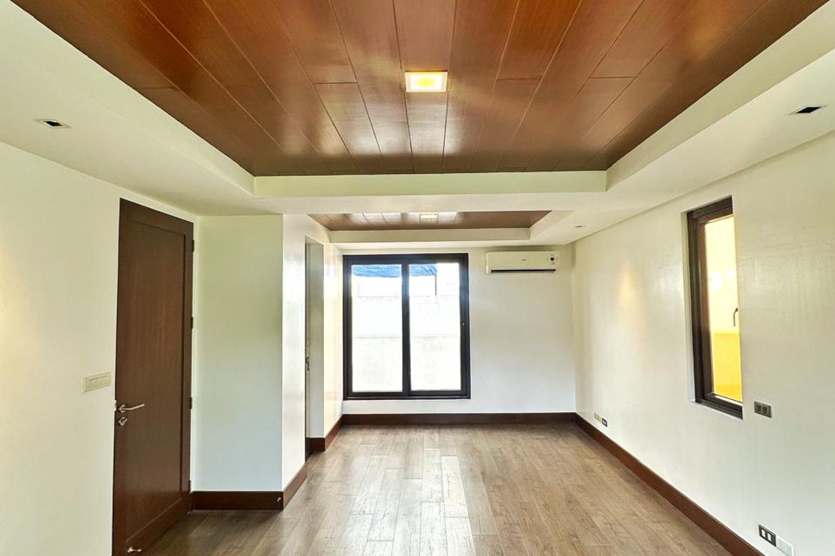 5 Bedroom House for Rent in McKinley Hill Village, McKinley Hill, Taguig, Metro Manila photo 4