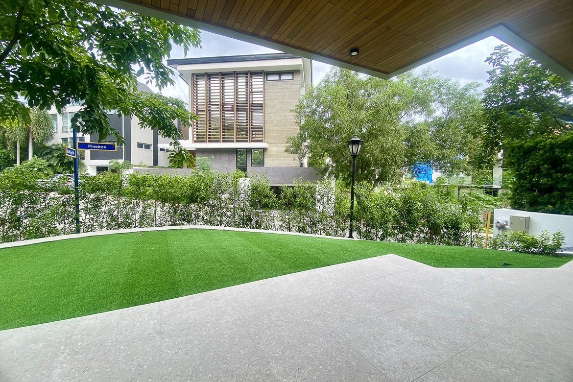 5 Bedroom House for Rent in McKinley Hill Village, McKinley Hill, Taguig, Metro Manila photo 5