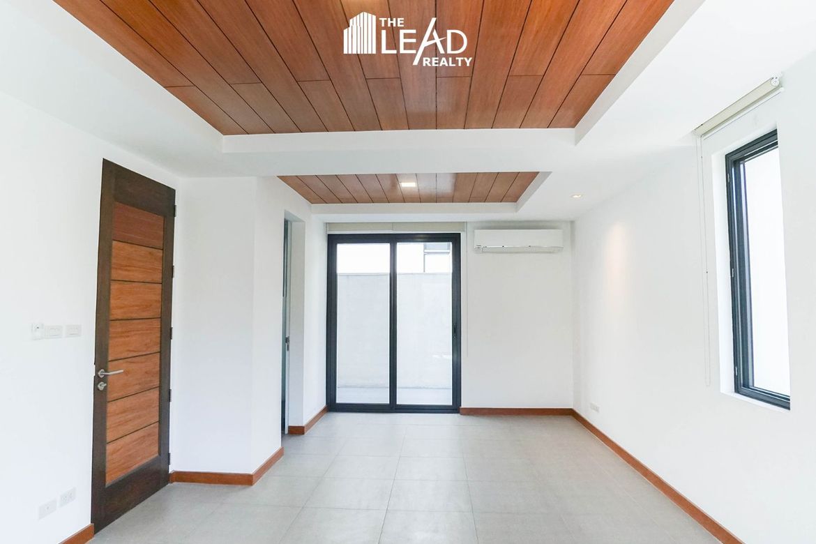 5 Bedroom House for Rent in McKinley Hill Village, McKinley Hill, Taguig, Metro Manila photo 7