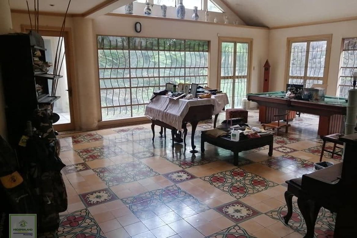 5 Bedroom House for Rent in Moonwalk, Parañaque, Metro Manila photo 4