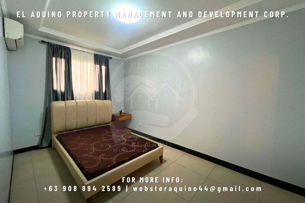 5 Bedroom House for Rent in Pampang, Angeles, Pampanga photo 7