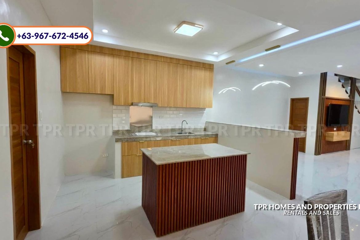 5 Bedroom House for Rent in Pampang, Angeles, Pampanga photo 8