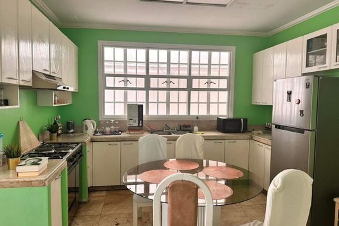 5 Bedroom House for Rent in Pinugay, Baras, Rizal photo 3