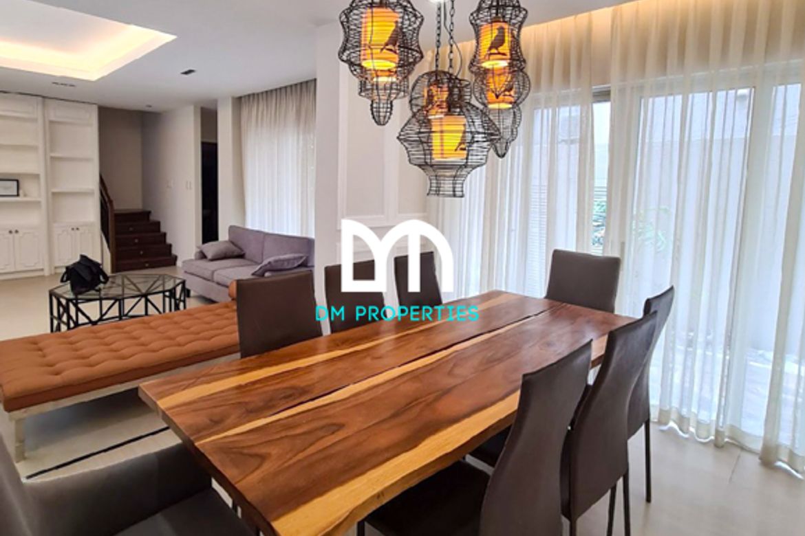 5 Bedroom House for Rent in San Andres, Cainta, Rizal photo 2