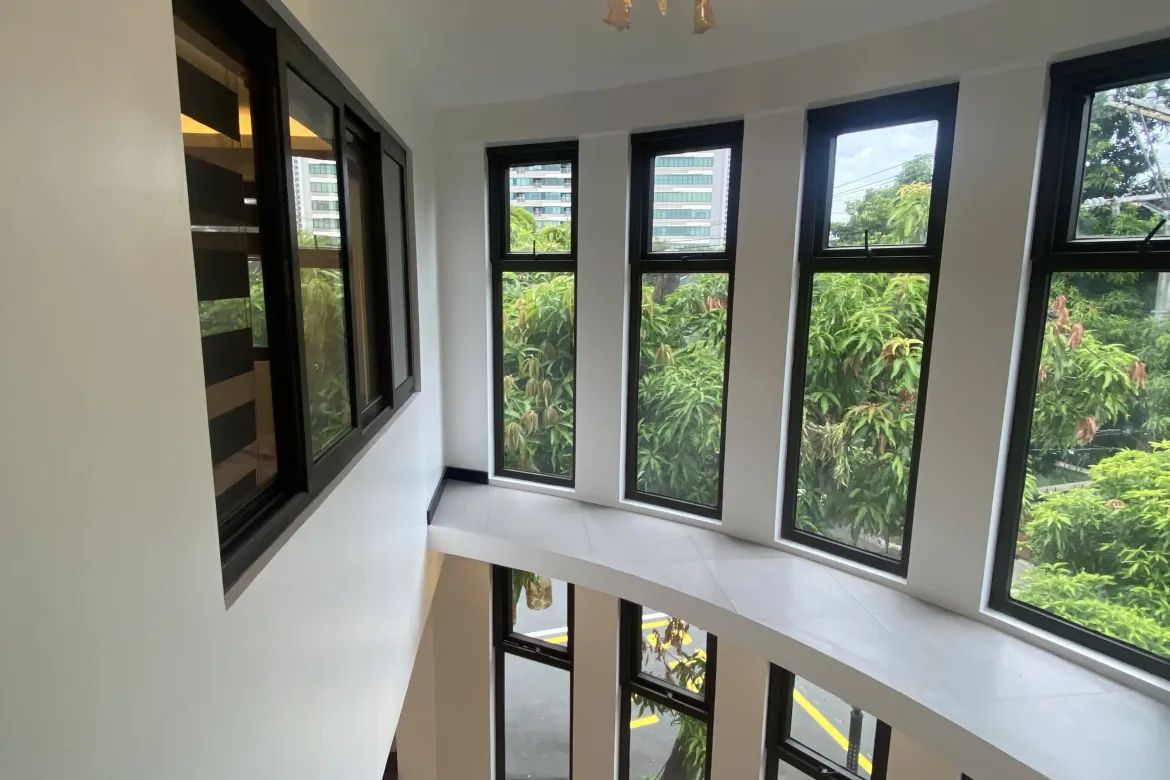 5 Bedroom House for Rent in San Antonio, Makati, Metro Manila photo 2