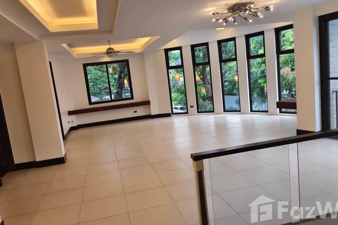 5 Bedroom House for Rent in San Antonio, Makati, Metro Manila photo 3
