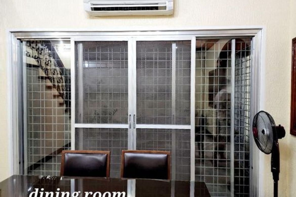 5 Bedroom House for Rent in San Francisco, Biñan, Laguna photo 4