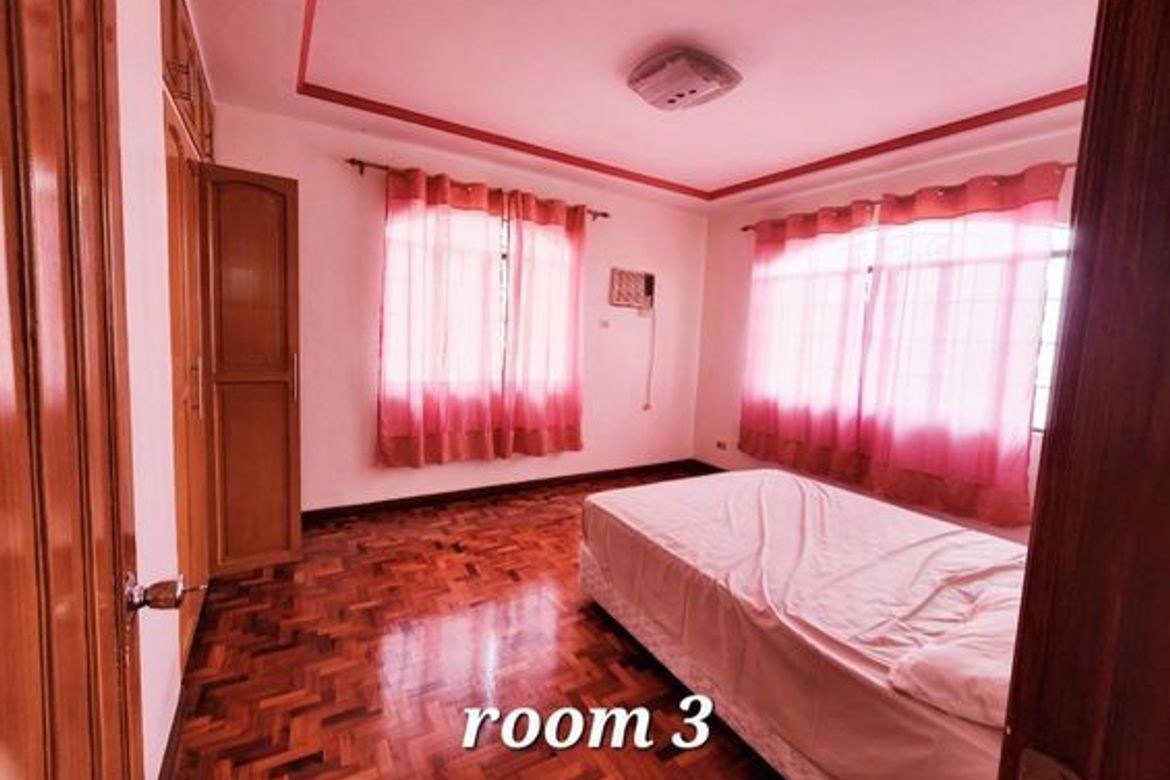 5 Bedroom House for Rent in San Francisco, Biñan, Laguna photo 8