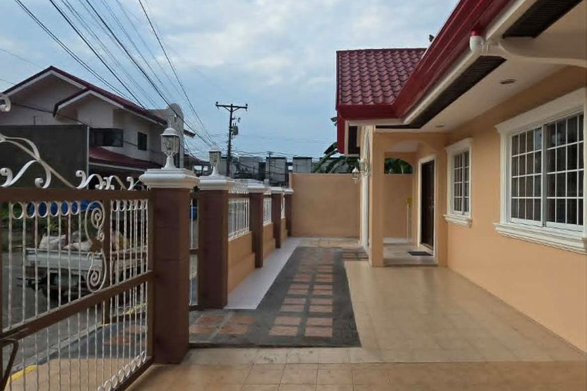 5 Bedroom House for Rent in San Jose, Cebu City, Cebu photo 2