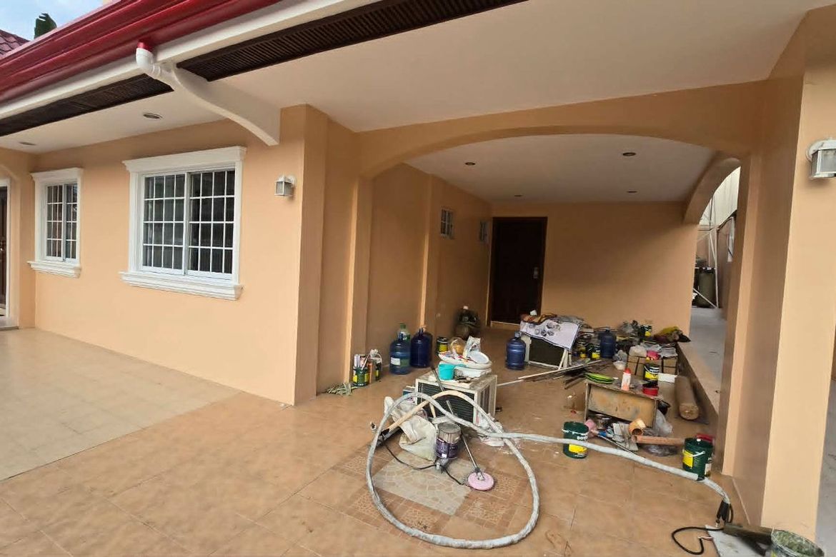 5 Bedroom House for Rent in San Jose, Cebu City, Cebu photo 3