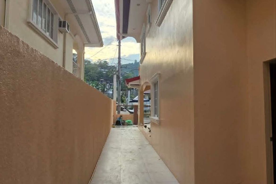 5 Bedroom House for Rent in San Jose, Cebu City, Cebu photo 8