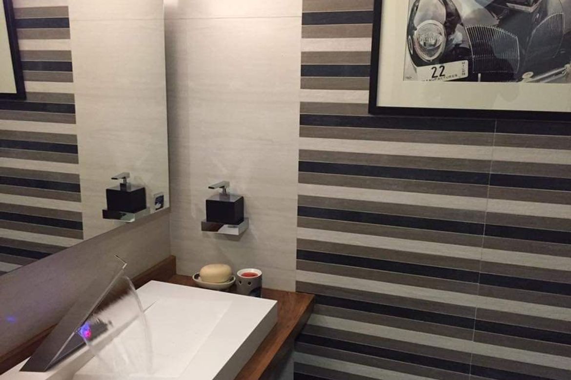 5 Bedroom House for Rent in San Nicolas, Pasig, Metro Manila photo 8