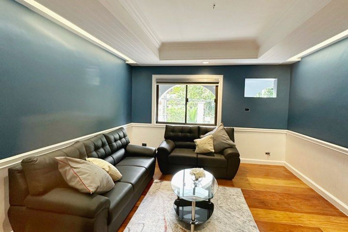 5 Bedroom House for Rent in San Nicolas, Pasig, Metro Manila photo 2