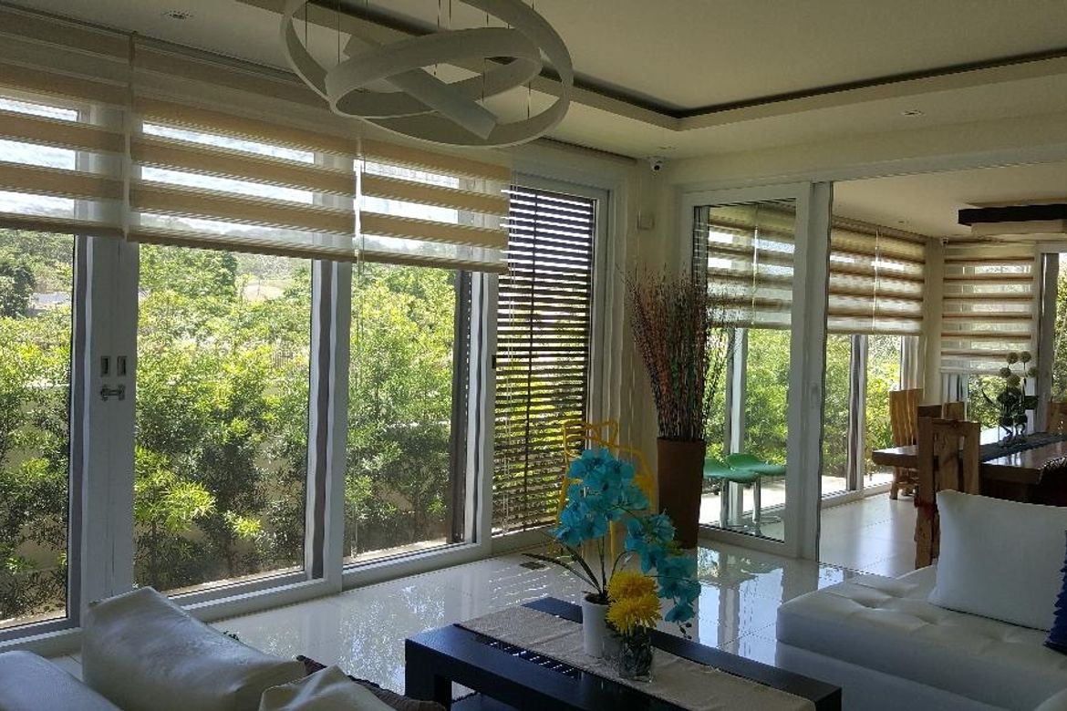 5 Bedroom House for Rent in Santa Clara Norte, Pila, Laguna photo 3