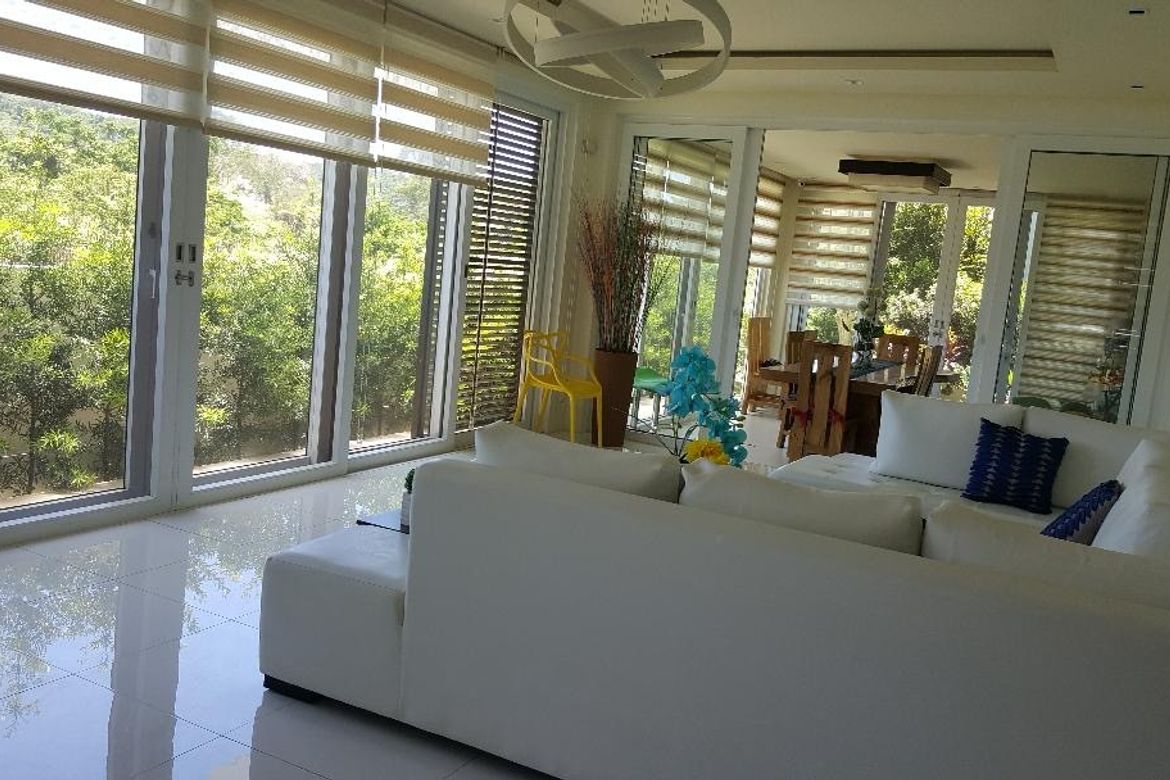 5 Bedroom House for Rent in Santa Clara Norte, Pila, Laguna photo 7