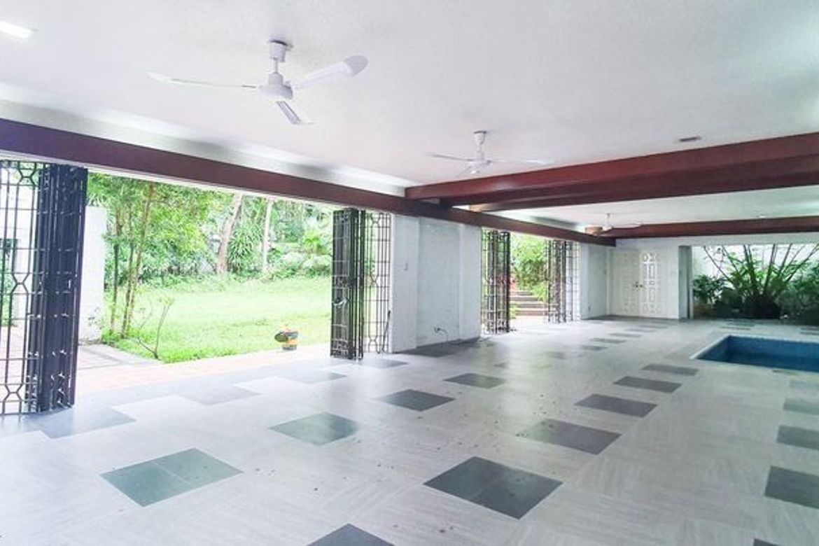 5 Bedroom House for Rent in Santa Clara Norte, Pila, Laguna
