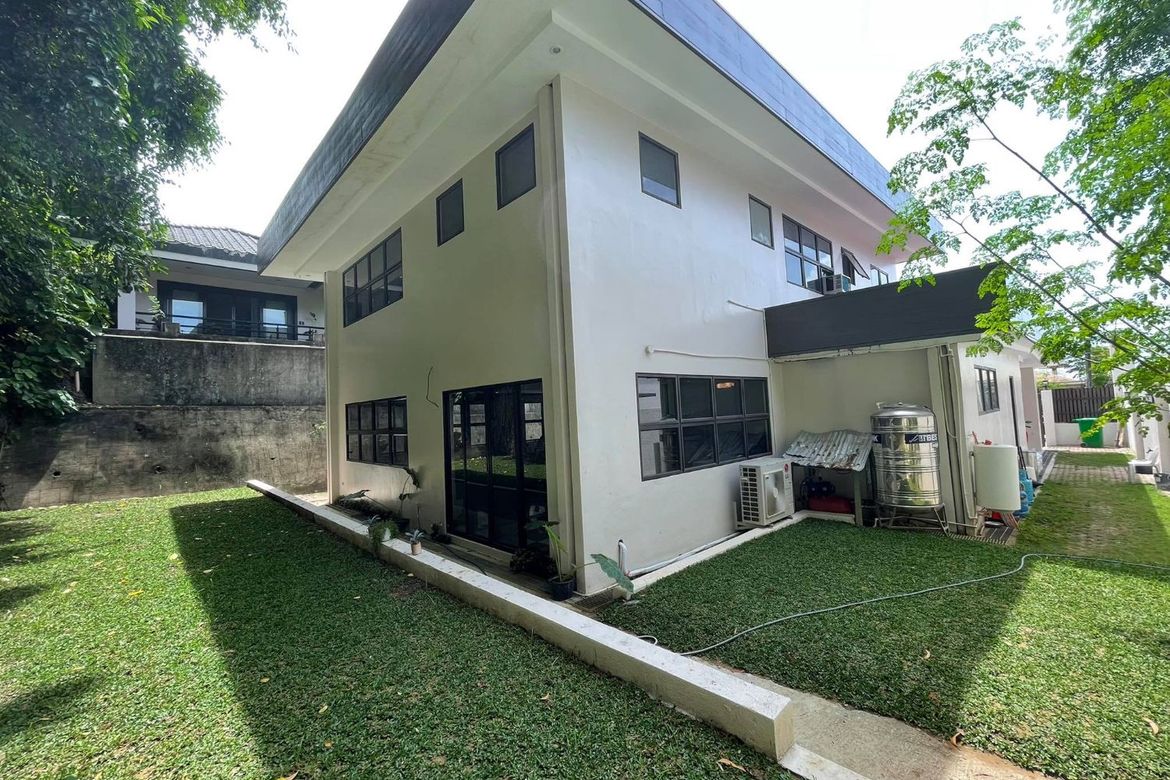 5 Bedroom House for Rent in Talamban, Cebu City, Cebu
