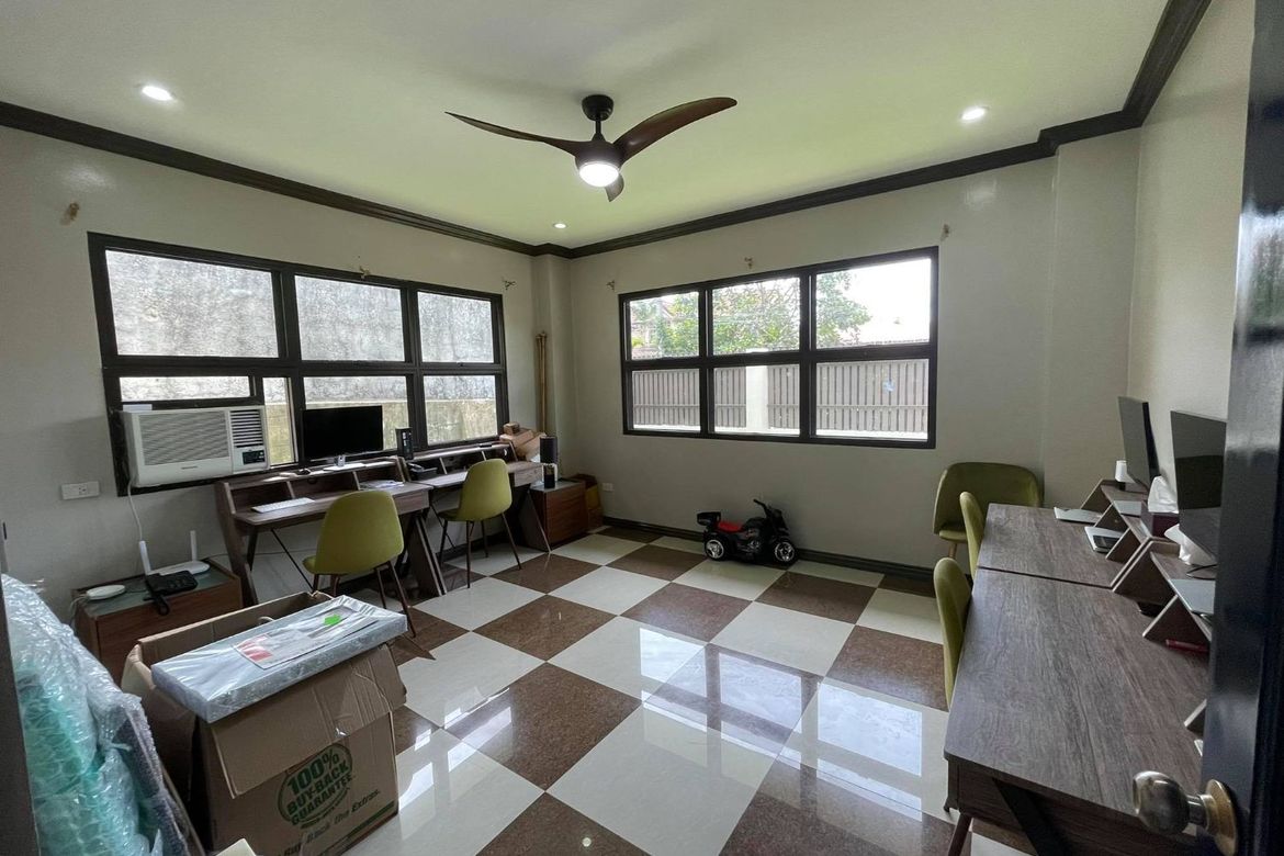 5 Bedroom House for Rent in Talamban, Cebu City, Cebu photo 2