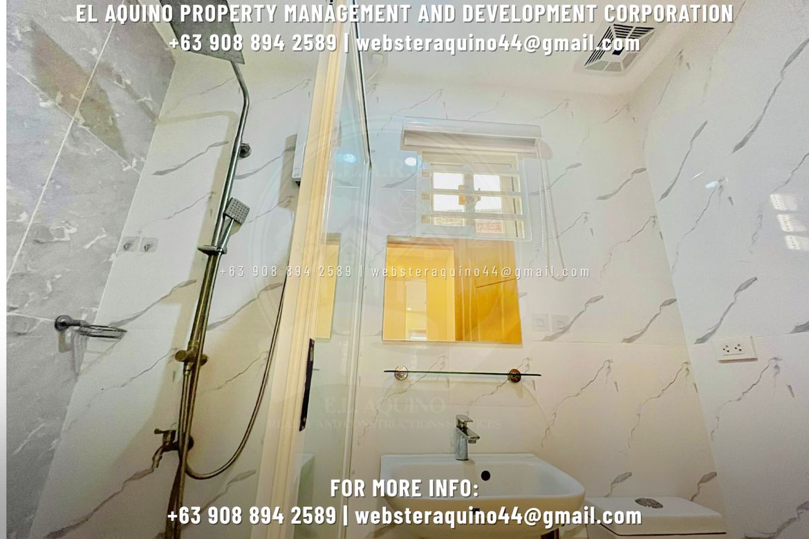 5 Bedroom House for Rent in Telabastagan, San Fernando, Pampanga photo 4