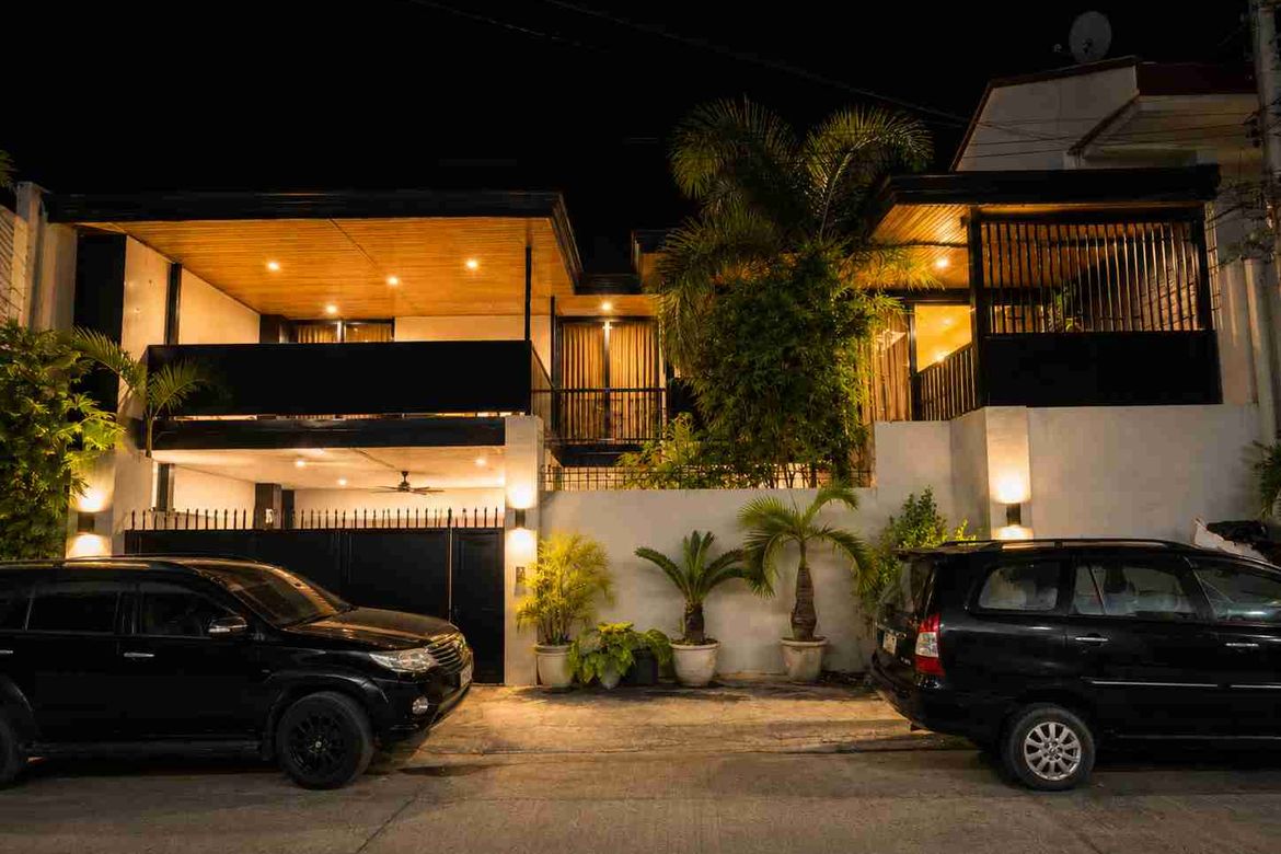 5 Bedroom House for Rent in Tipolo, Mandaue, Cebu photo 2