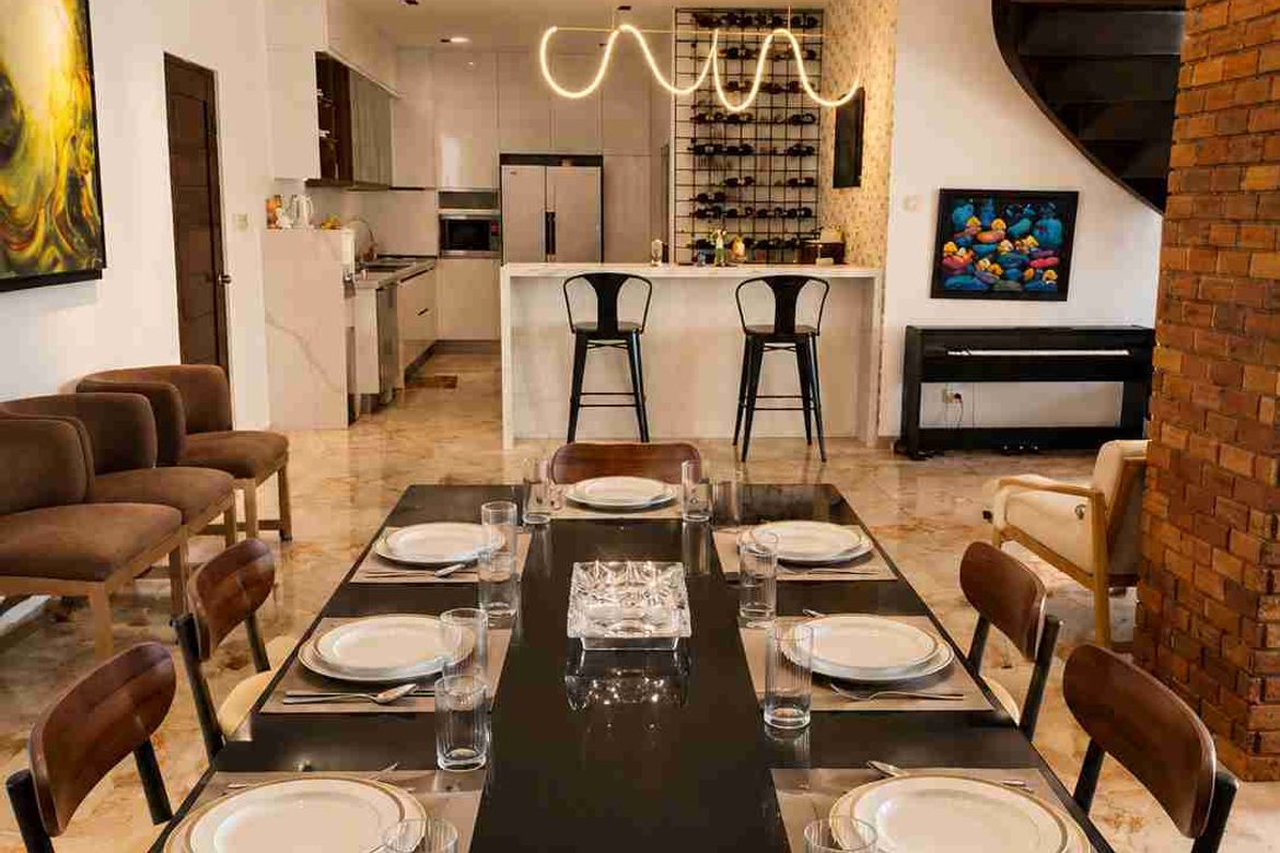 5 Bedroom House for Rent in Tipolo, Mandaue, Cebu photo 8