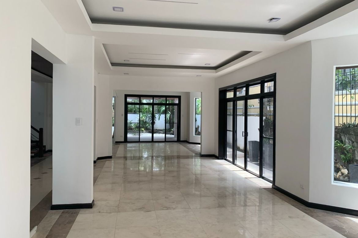 5 Bedroom House for Rent in Ugong, Pasig, Metro Manila photo 6