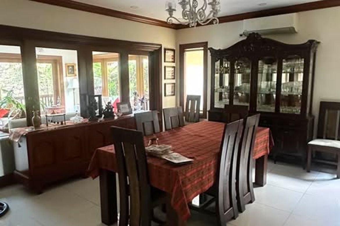 5 Bedroom House for Rent in Ugong, Pasig, Metro Manila photo 5