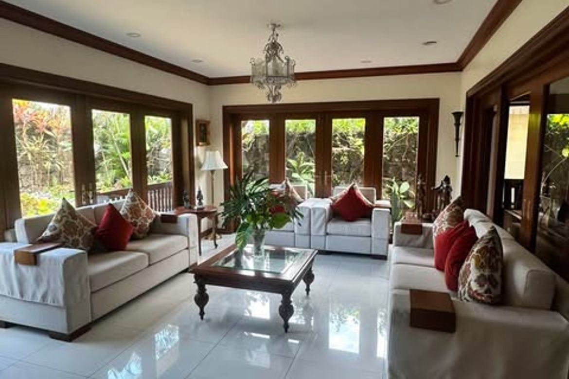 5 Bedroom House for Rent in Ugong, Pasig, Metro Manila photo 6