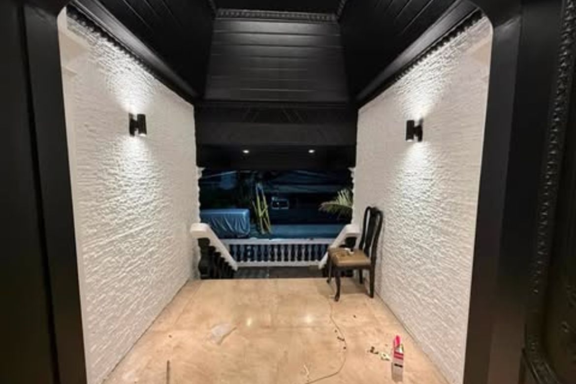 5 Bedroom House for Rent in Ugong, Pasig, Metro Manila photo 3