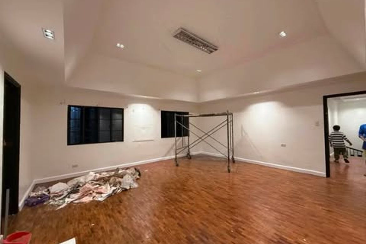 5 Bedroom House for Rent in Ugong, Pasig, Metro Manila photo 4
