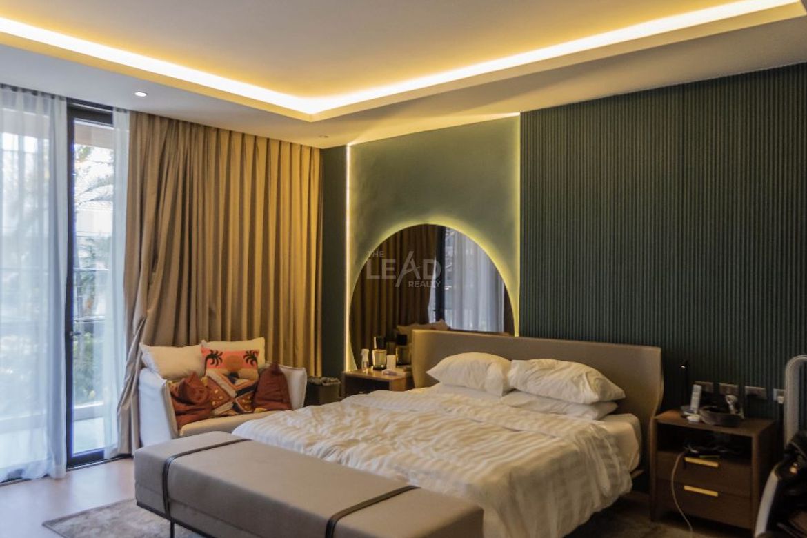 5 Bedroom House for Rent in Valle Verde Mansions, Oranbo, Pasig, Metro Manila photo 6