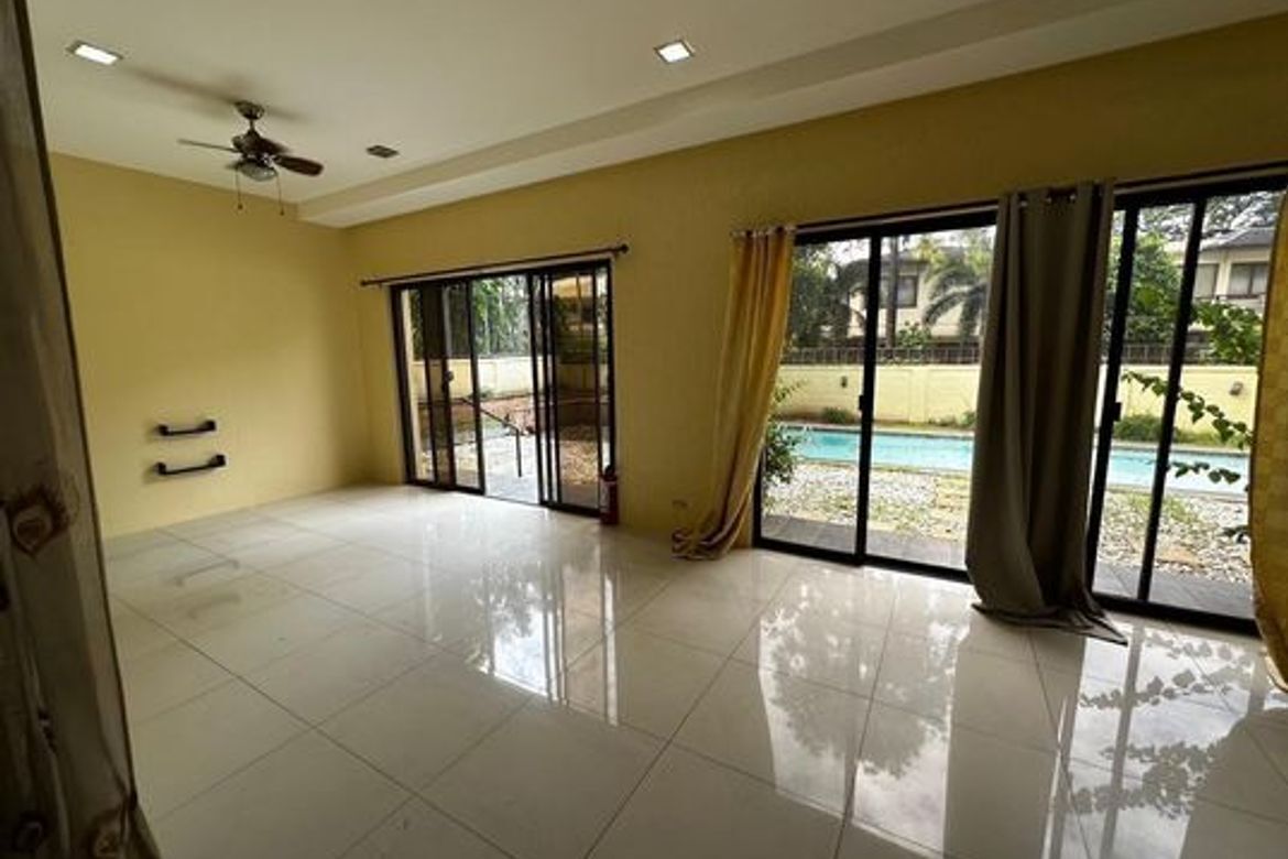 5 Bedroom House for Rent in Valle Verde - Pasig, Ugong, Pasig, Metro Manila photo 2