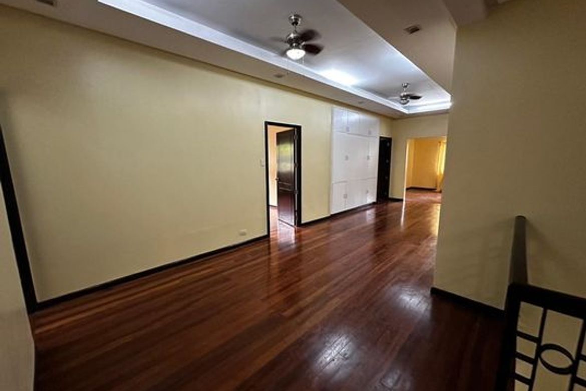 5 Bedroom House for Rent in Valle Verde - Pasig, Ugong, Pasig, Metro Manila photo 5