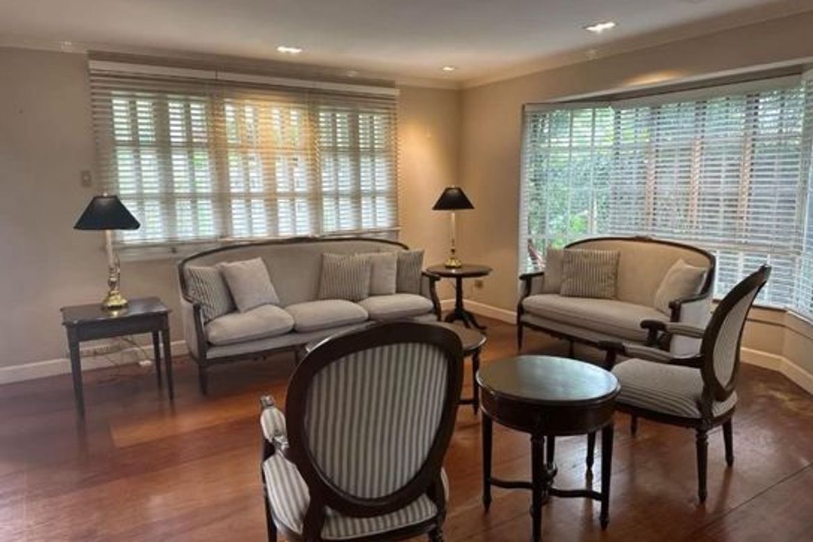 5 Bedroom House for Rent in Valle Verde - Pasig, Ugong, Pasig, Metro Manila photo 2