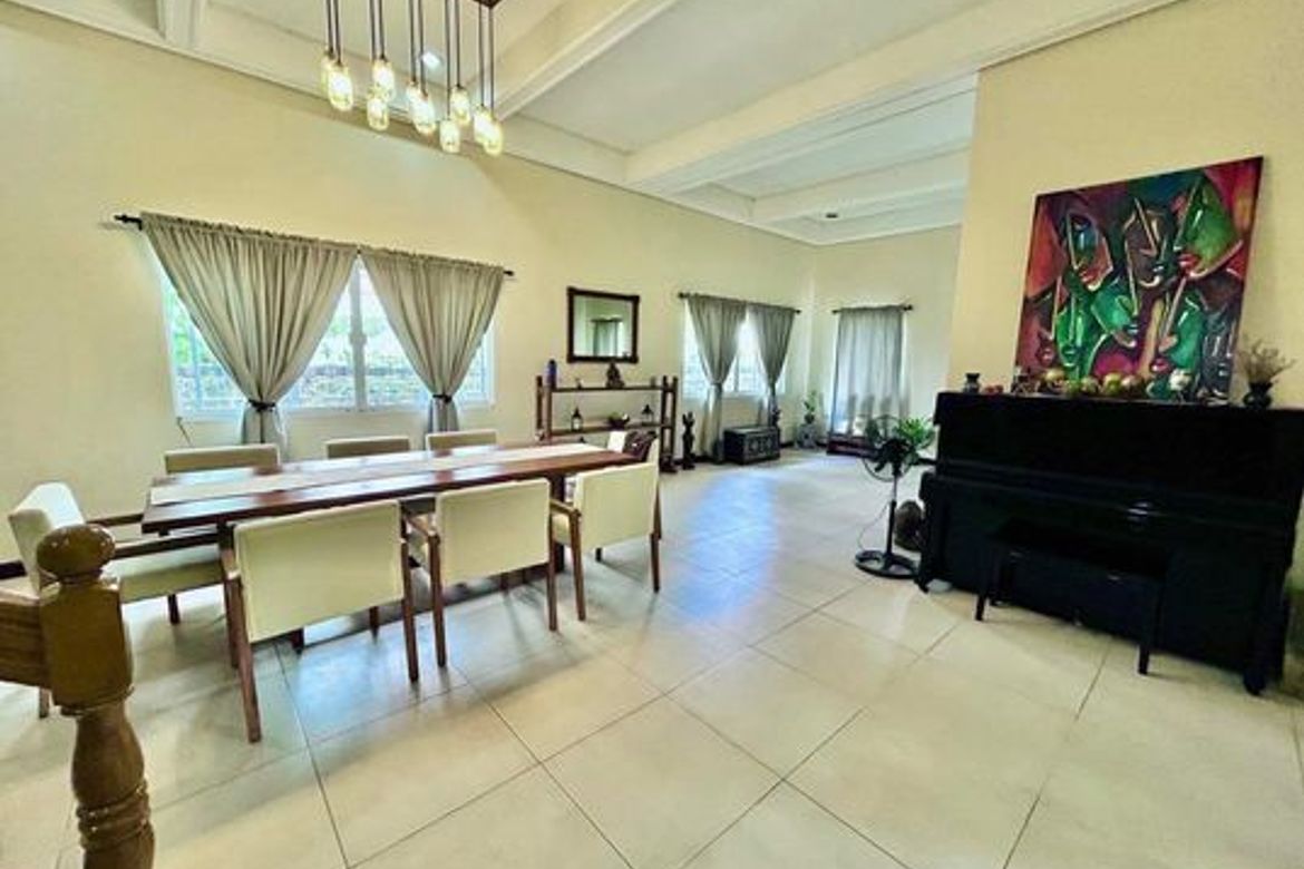 5 Bedroom House for Rent in Valle Verde - Pasig, Ugong, Pasig, Metro Manila photo 7