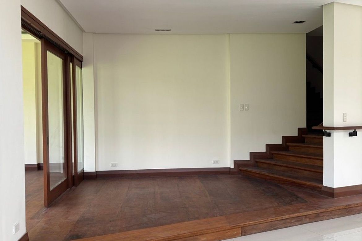 5 Bedroom House for Rent in Wack-Wack Greenhills, Mandaluyong, Metro Manila photo 3