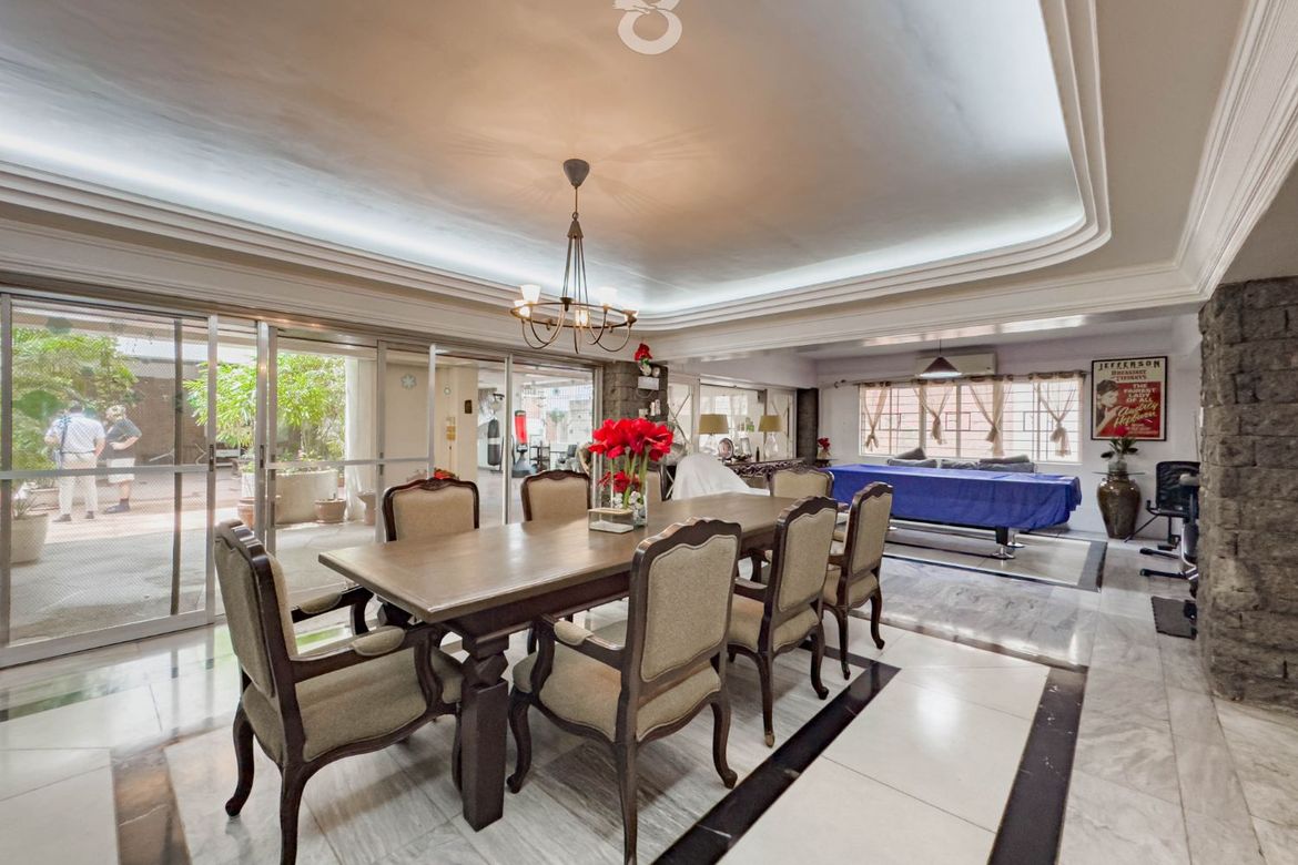 5 Bedroom House for Sale in Addition Hills, Addition Hills, Mandaluyong, Metro Manila – photo 7