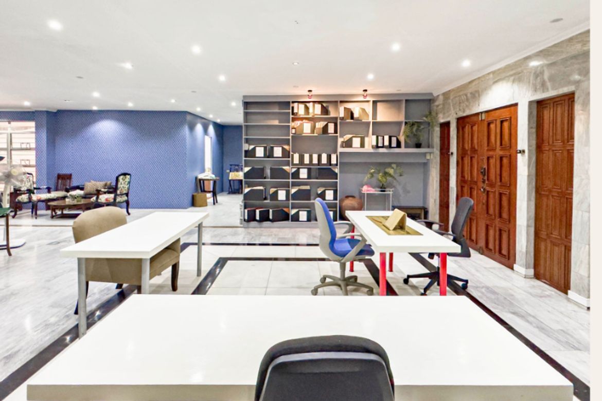 5 Bedroom House for Sale in Addition Hills, Mandaluyong, Metro Manila