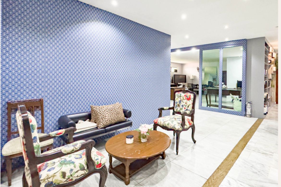 5 Bedroom House for Sale in Addition Hills, Mandaluyong, Metro Manila – photo 2