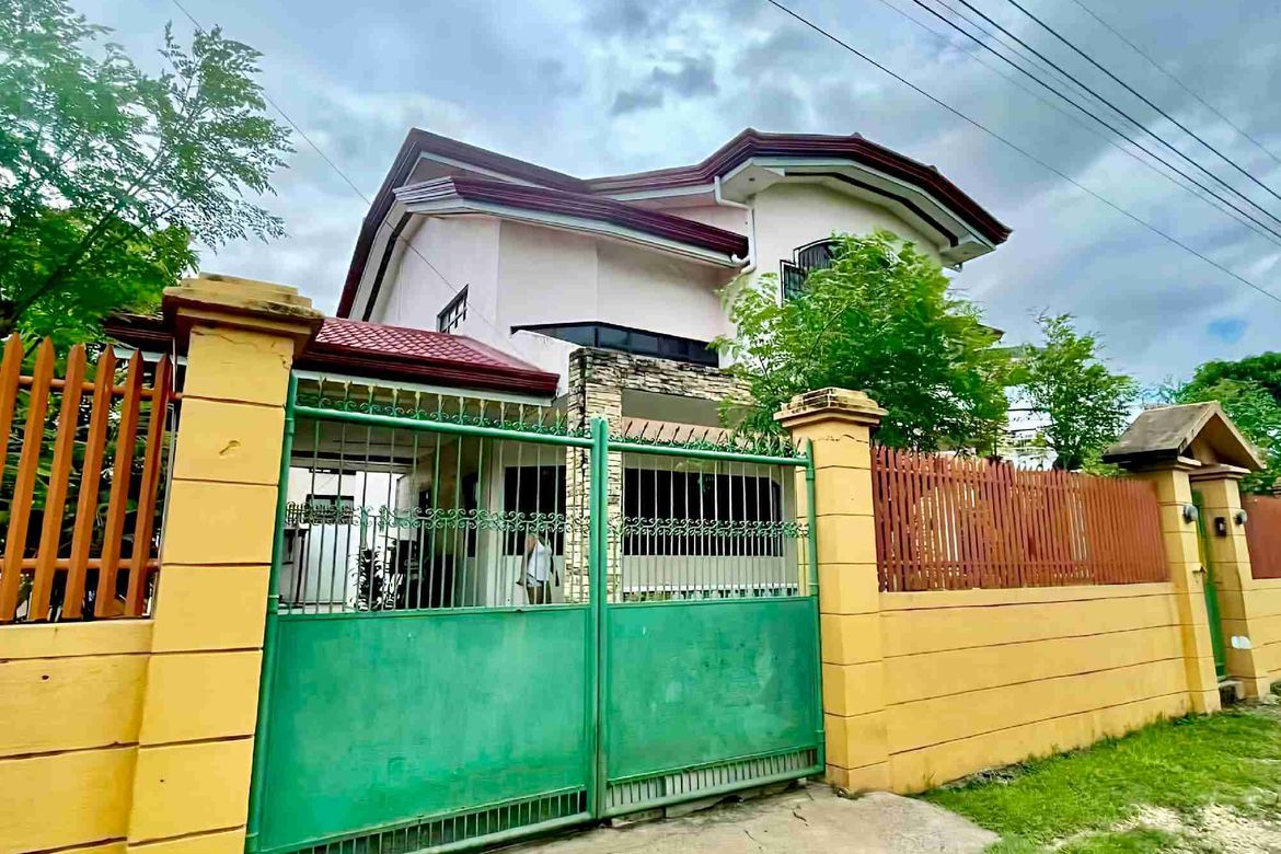 5 Bedroom House for Sale in Agus, Lapu-Lapu, Cebu – photo 3