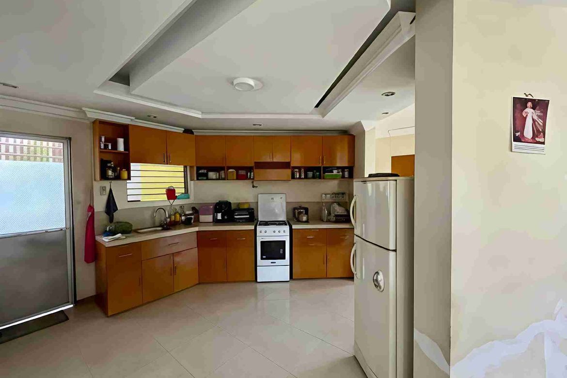 5 Bedroom House for Sale in Agus, Lapu-Lapu, Cebu – photo 6