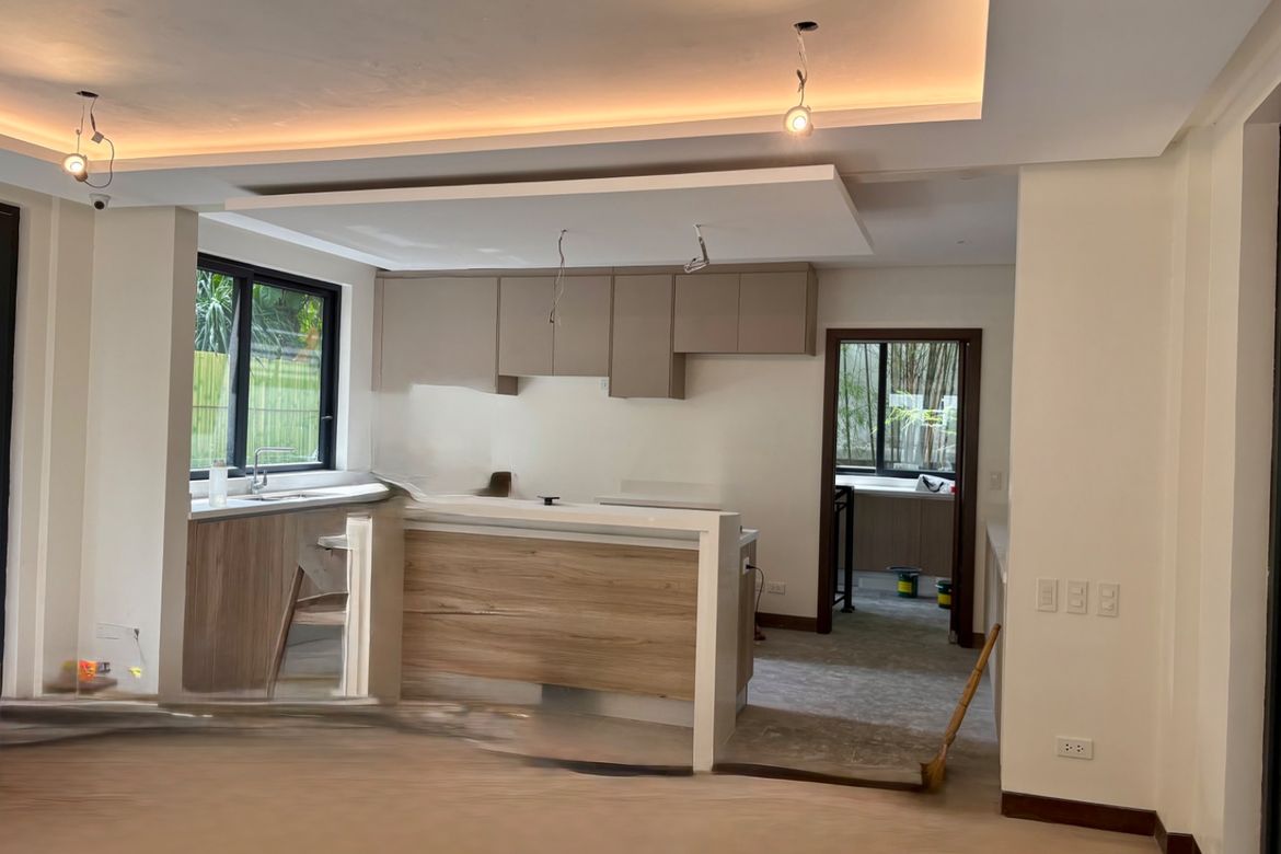 5 Bedroom House for Sale in Alabang, Muntinlupa, Metro Manila – photo 6