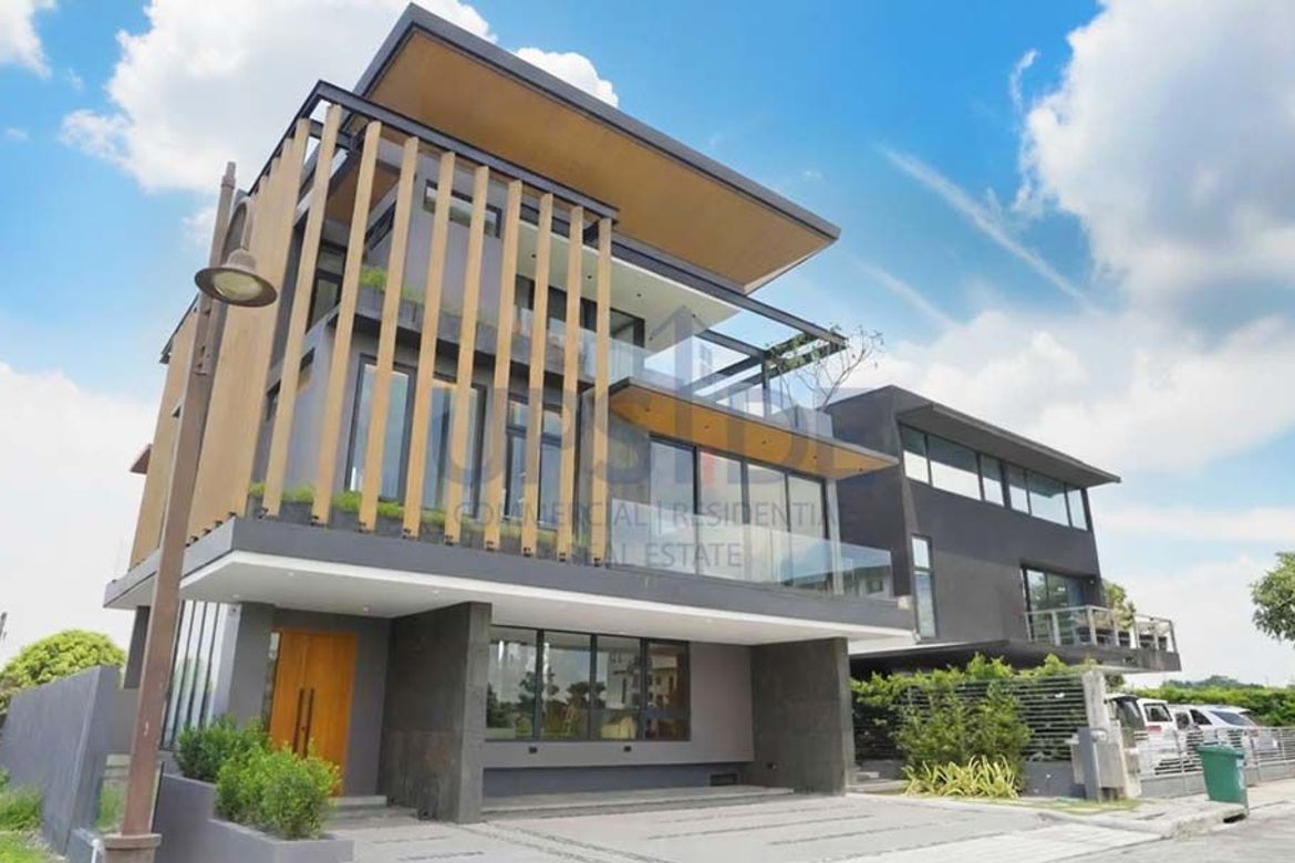5 Bedroom House for Sale in Alabang West Village, Almanza Dos, Las Piñas, Metro Manila – photo 4