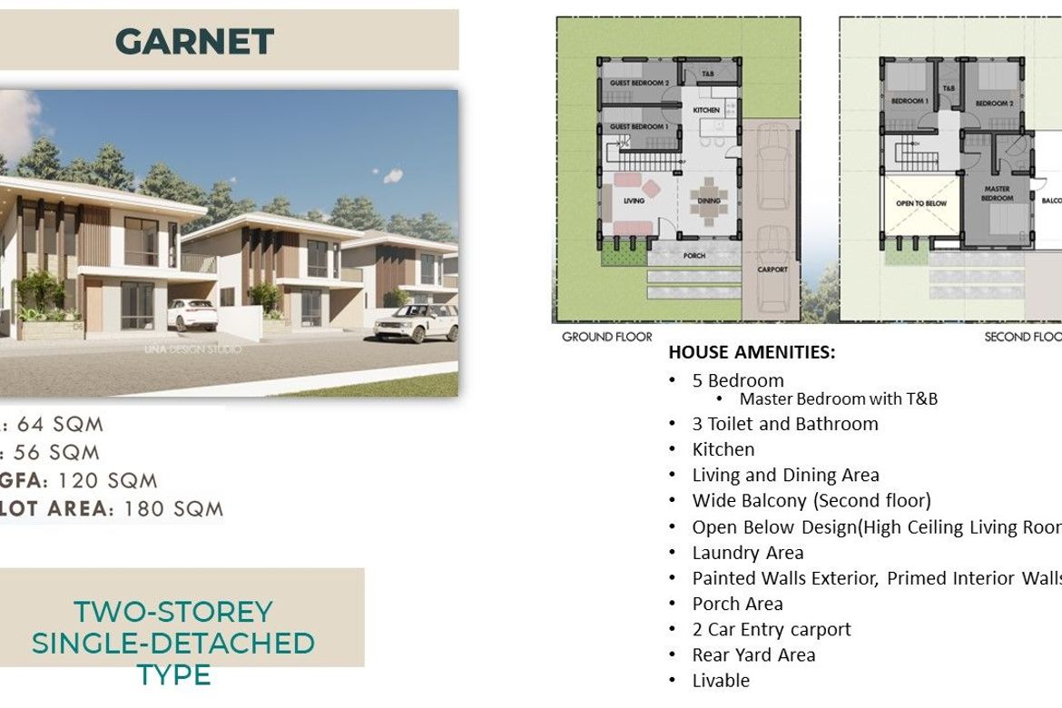 5 Bedroom House for Sale in Alae, Manolo Fortich, Bukidnon – photo 2