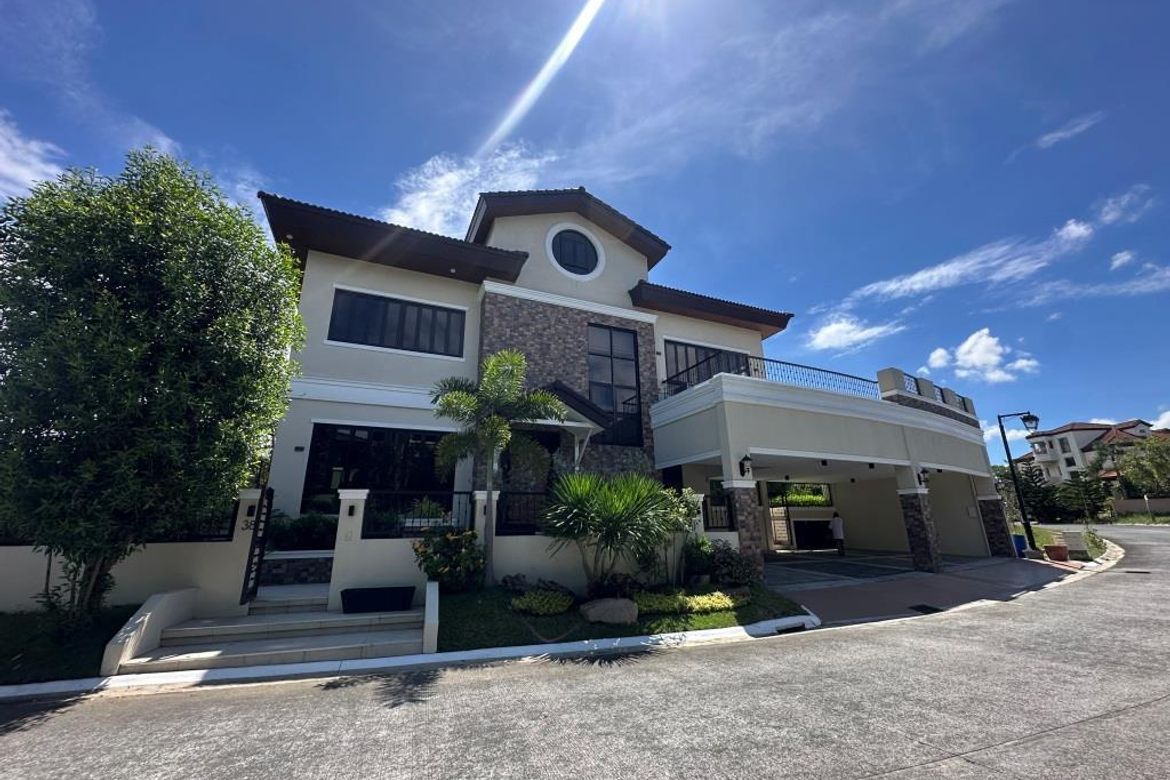 5 Bedroom House for Sale in Almanza Dos, Las Piñas, Metro Manila – photo 2