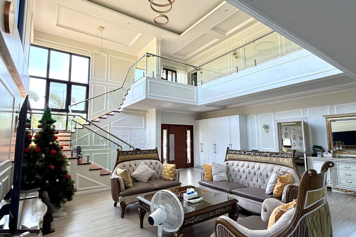 5 Bedroom House for Sale in Almanza Dos, Las Piñas, Metro Manila – photo 2