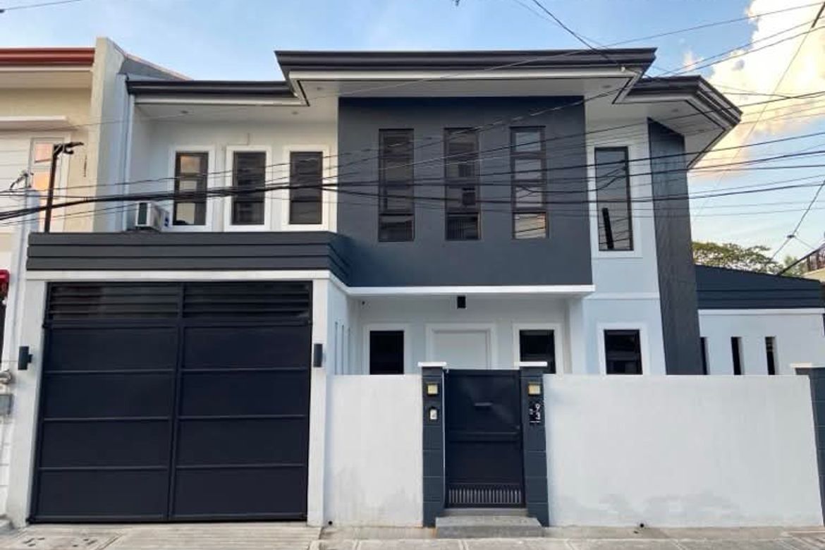 5 Bedroom House for Sale in Almanza Uno, Las Piñas, Metro Manila – photo 2