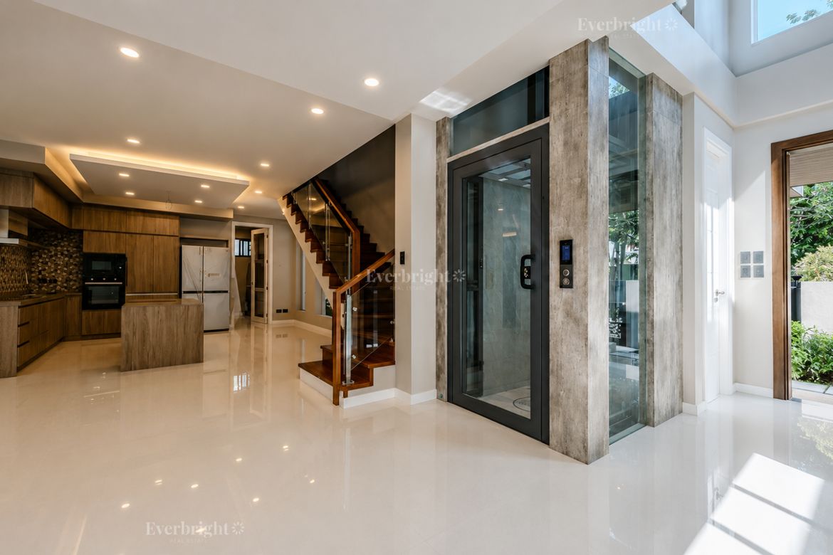 5 Bedroom House for Sale in Almanza Uno, Las Piñas, Metro Manila – photo 6