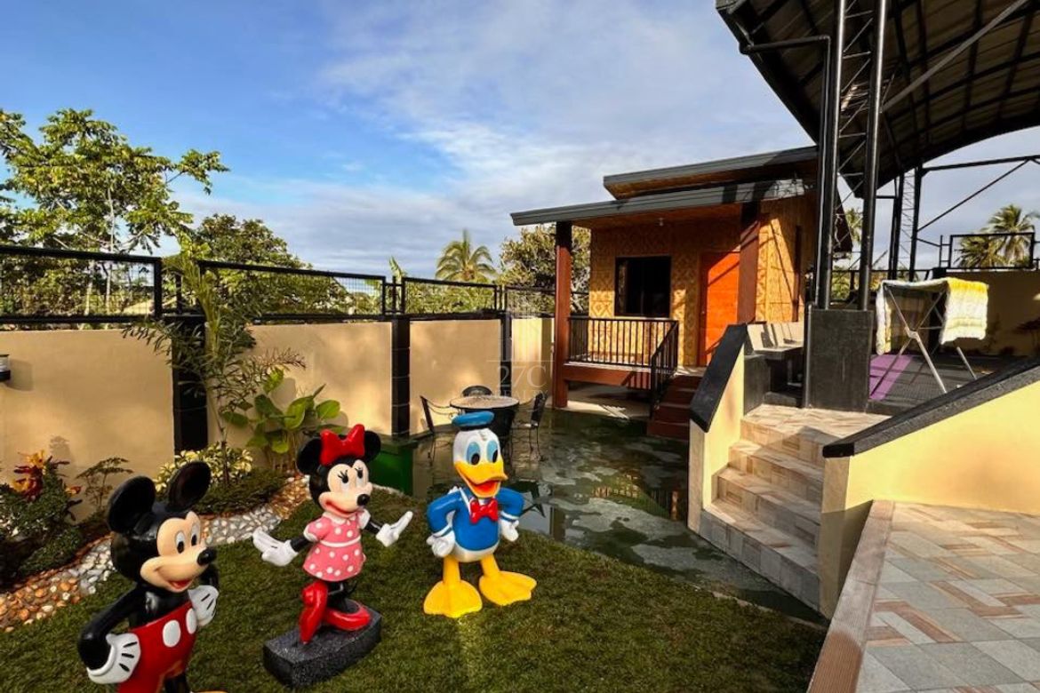 5 Bedroom House for Sale in Amadeo, Cavite – photo 7